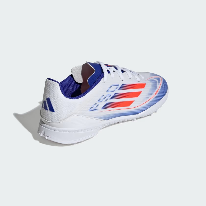 ADIDAS TARTAN SHOES F50 LEAGUE TF J FOR BOYS