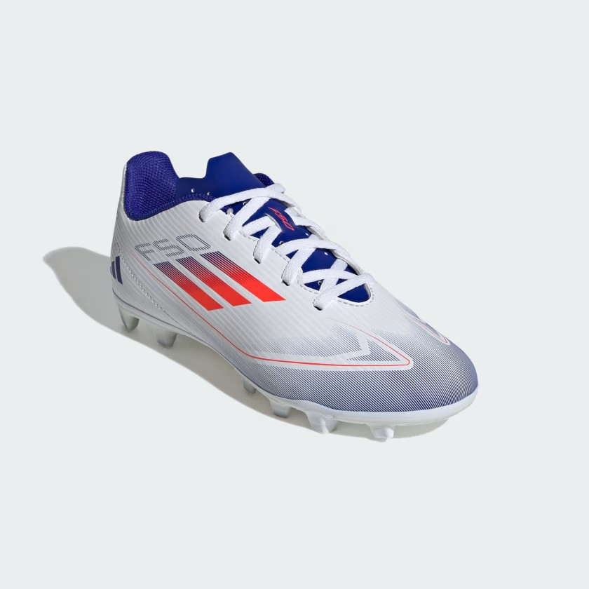 ADIDAS FOOTBALL SHOES F50 CLUB FXG J FOR BOYS