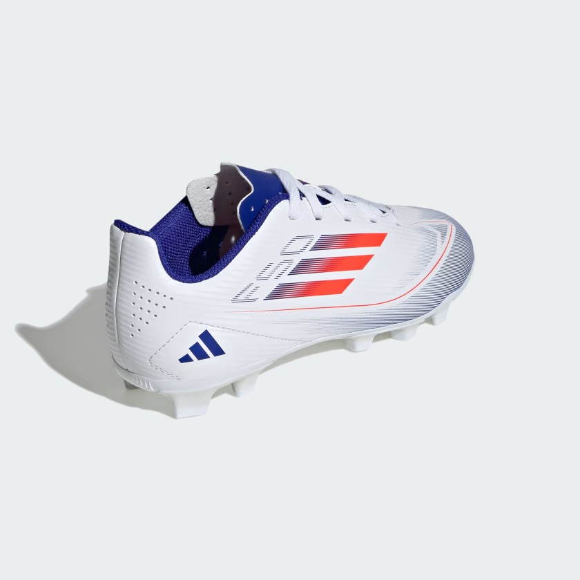 ADIDAS FOOTBALL SHOES F50 CLUB FXG J FOR BOYS