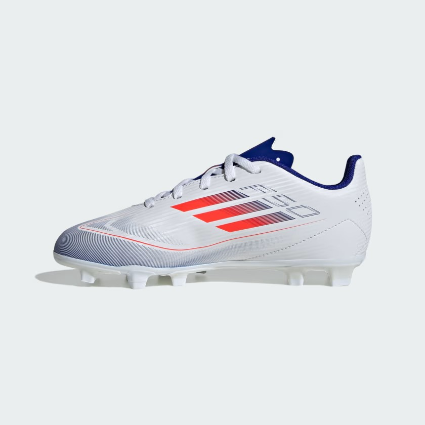 ADIDAS FOOTBALL SHOES F50 CLUB FXG J FOR BOYS