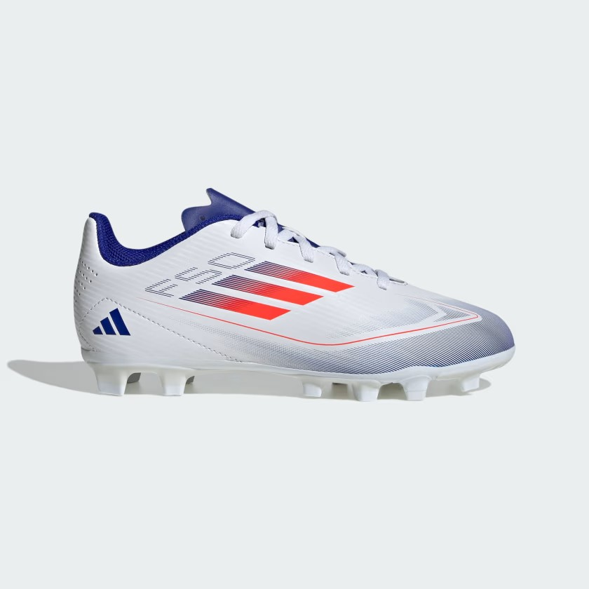 ADIDAS FOOTBALL SHOES F50 CLUB FXG J FOR BOYS