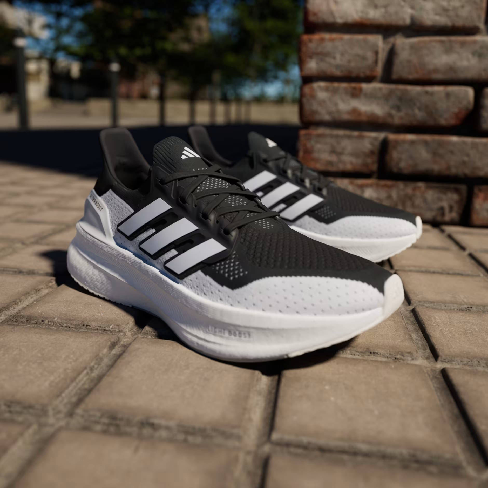 ADIDAS RUNNING SHOES ULTRABOOST 5 SHOES FOR MEN