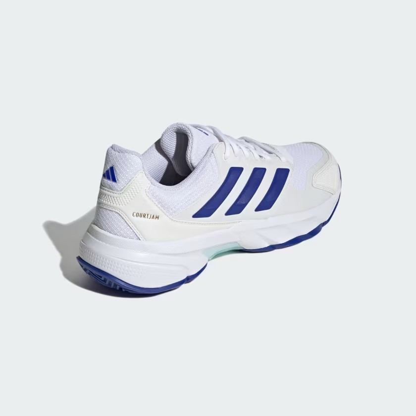 ADIDAS TENNIS SHOES COURTJAM CONTROL 3 M FOR MEN