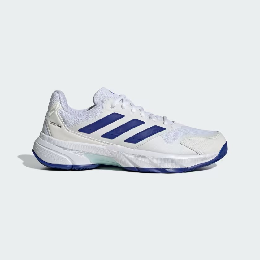 ADIDAS TENNIS SHOES COURTJAM CONTROL 3 M FOR MEN