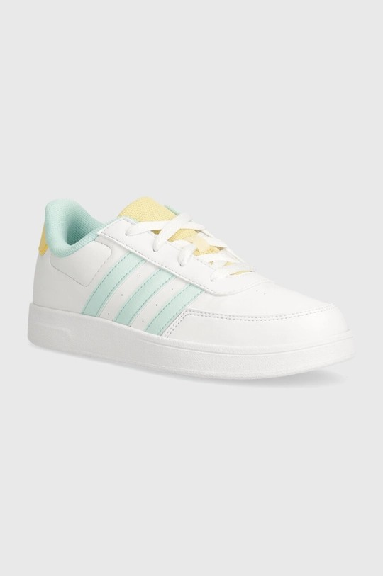 ADIDAS LIFESTYLE SHOES BREAKNET 2.0 K FOR GIRLS