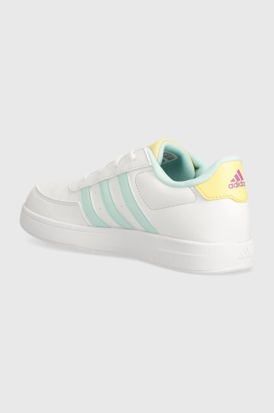 ADIDAS LIFESTYLE SHOES BREAKNET 2.0 K FOR GIRLS