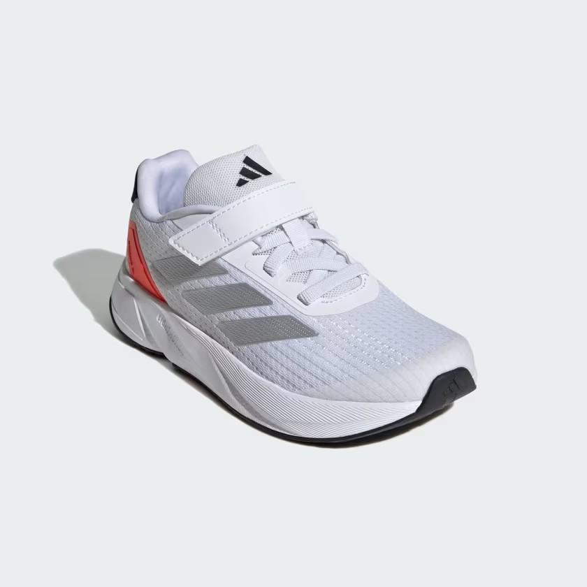 ADIDAS RUNNING SHOES DURAMO SL EL K SHOES FOR BOYS