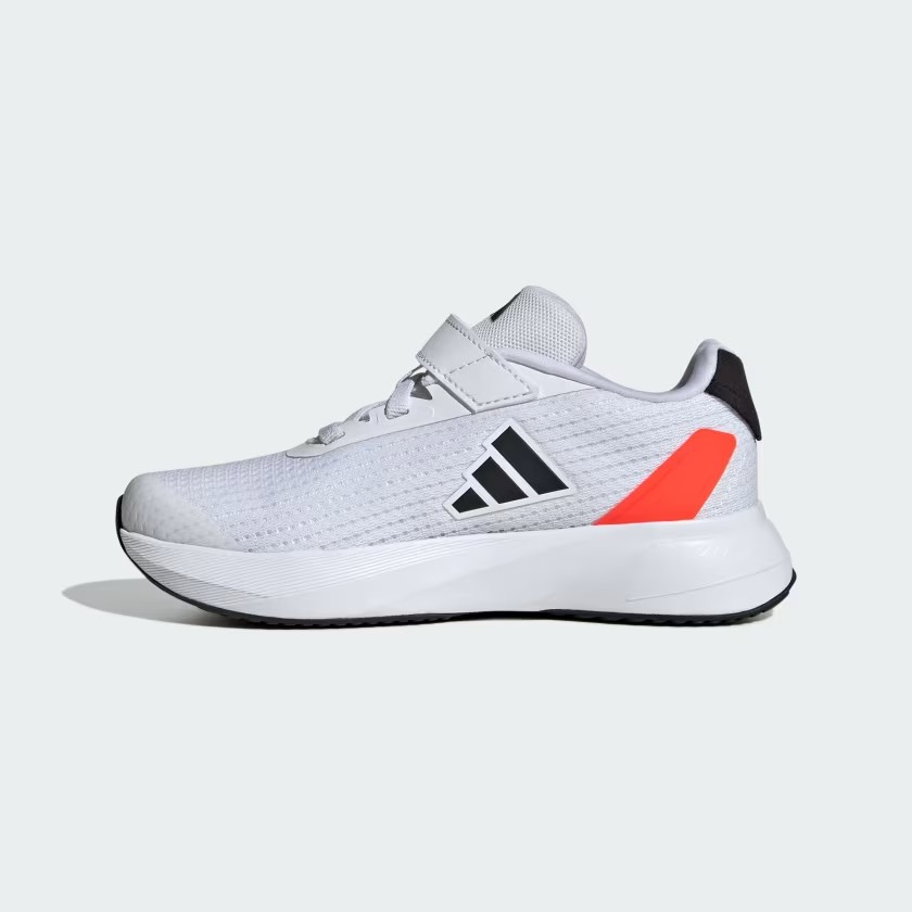 ADIDAS RUNNING SHOES DURAMO SL EL K SHOES FOR BOYS