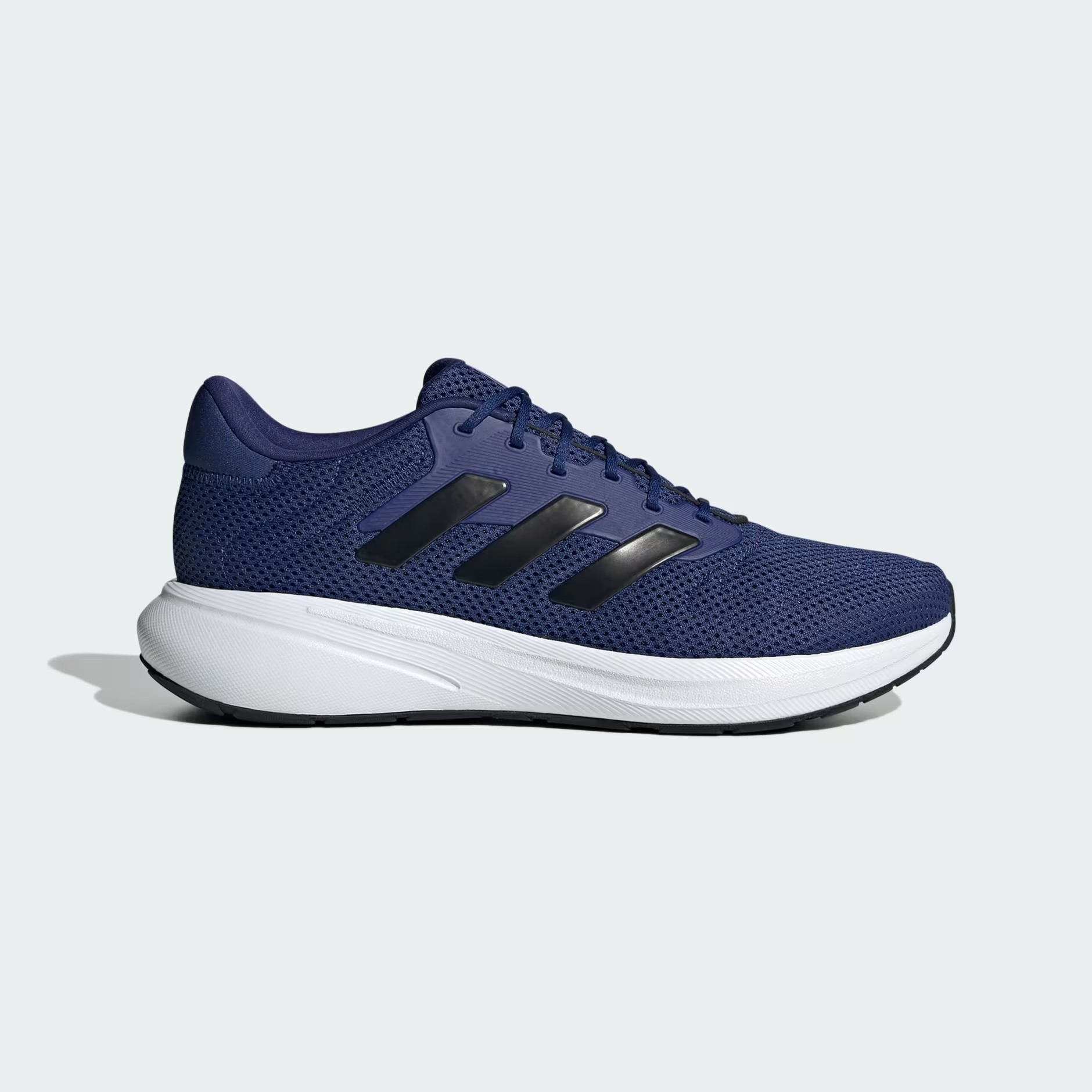 ADIDAS RUNNING SHOES RESPONSE RUNNER U FOR MEN