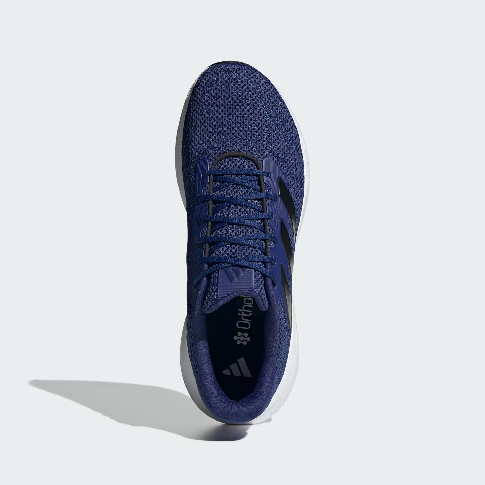 ADIDAS RUNNING SHOES RESPONSE RUNNER U FOR MEN