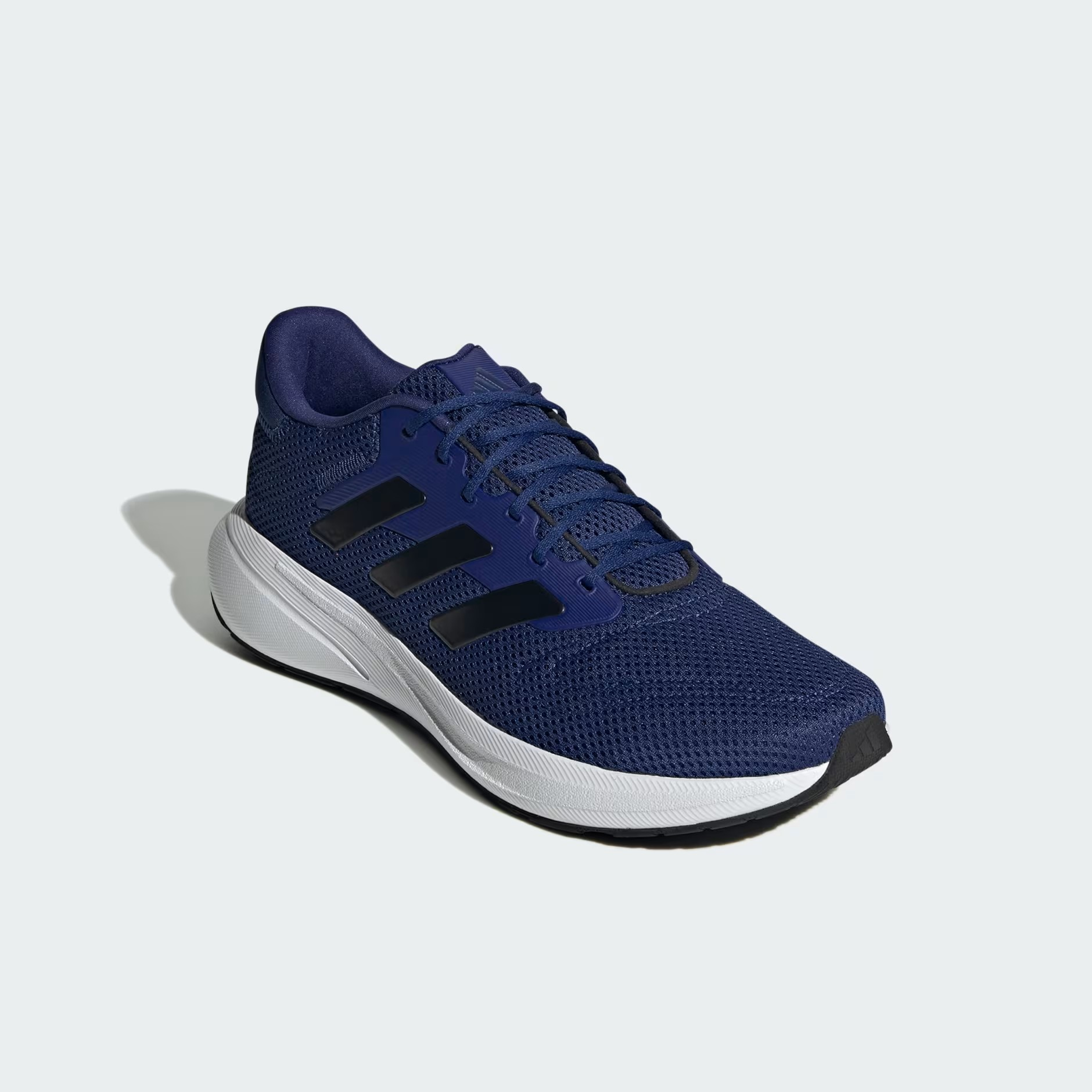 ADIDAS RUNNING SHOES RESPONSE RUNNER U FOR MEN