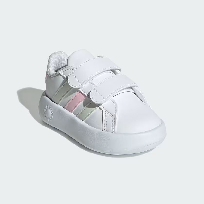 ADIDAS LIFESTYLE SHOES GRAND COURT 2.0 CF I FOR INFANT G