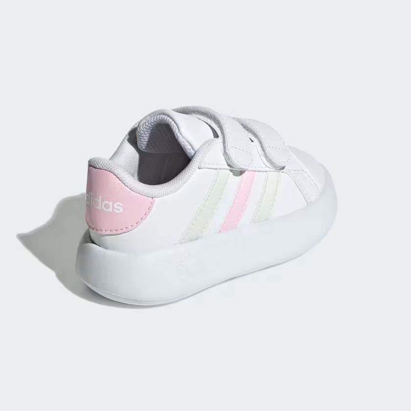 ADIDAS LIFESTYLE SHOES GRAND COURT 2.0 CF I FOR INFANT G