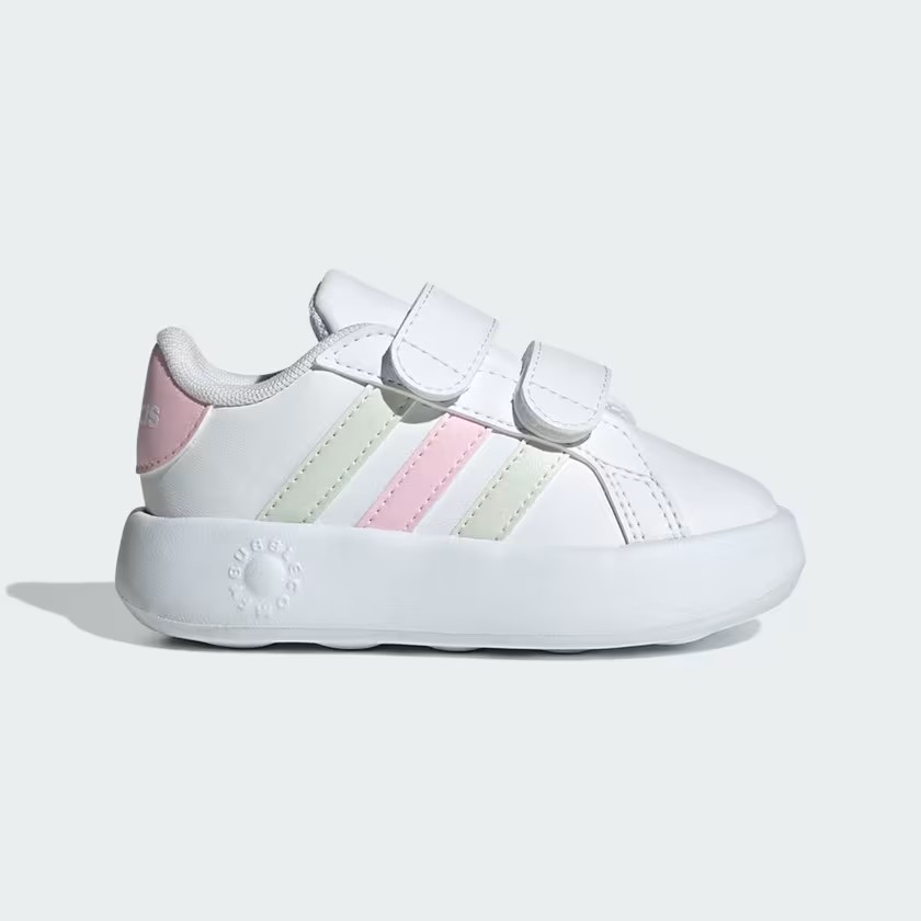 ADIDAS LIFESTYLE SHOES GRAND COURT 2.0 CF I FOR INFANT G