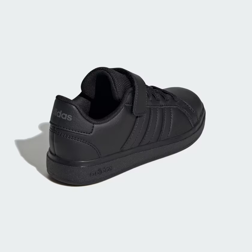 ADIDAS LIFESTYLE SHOES GRAND COURT 2.0 EL C FOR BOYS