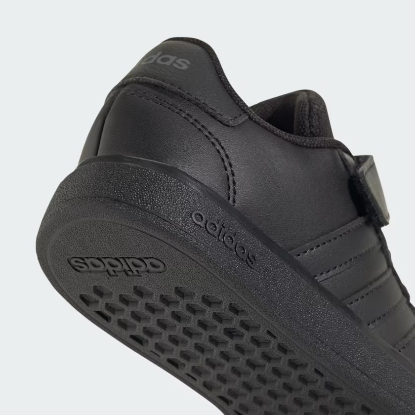 ADIDAS LIFESTYLE SHOES GRAND COURT 2.0 EL C FOR BOYS