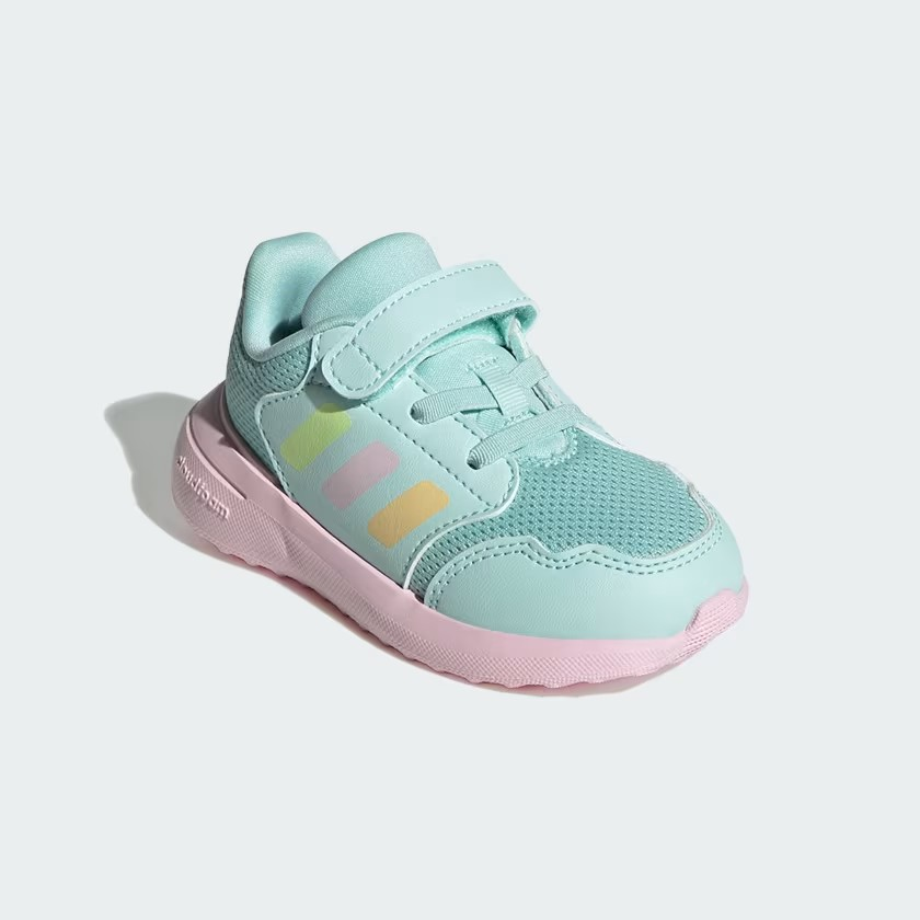 ADIDAS RUNNING SHOES TENSAUR RUN 3.0 EL I FOR INFANT G