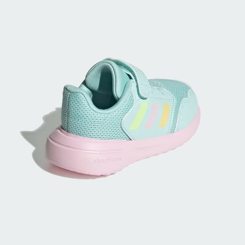 ADIDAS RUNNING SHOES TENSAUR RUN 3.0 EL I FOR INFANT G