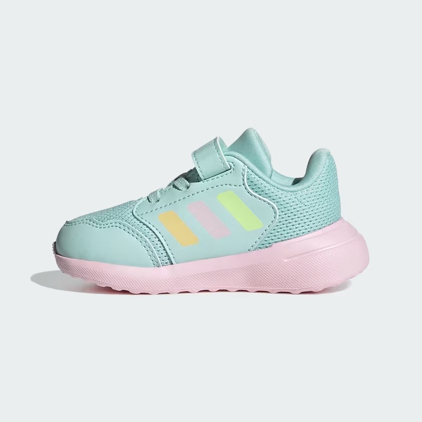 ADIDAS RUNNING SHOES TENSAUR RUN 3.0 EL I FOR INFANT G