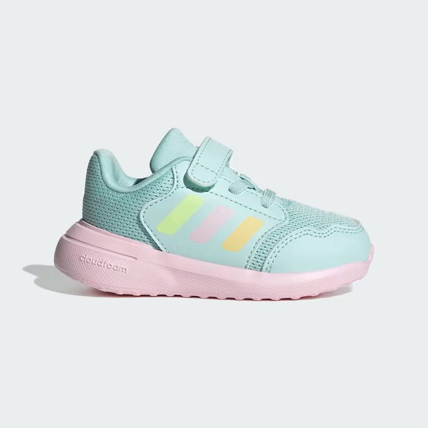 ADIDAS RUNNING SHOES TENSAUR RUN 3.0 EL I FOR INFANT G