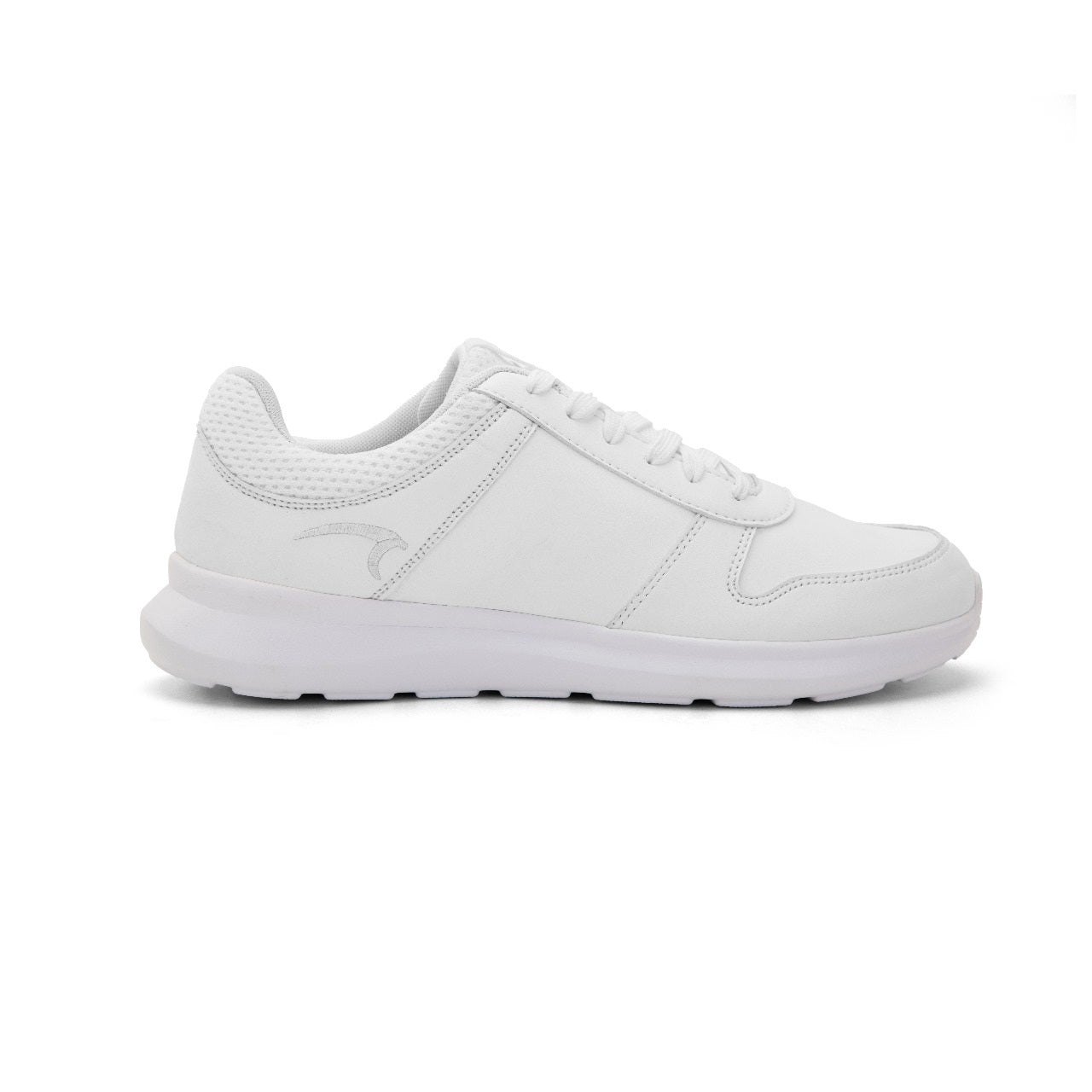 Mintra Alpha Lifestyle Shoes For Women, White