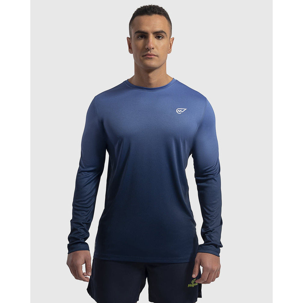 Magma RELAY LONG SLEEVE T-SHIRT