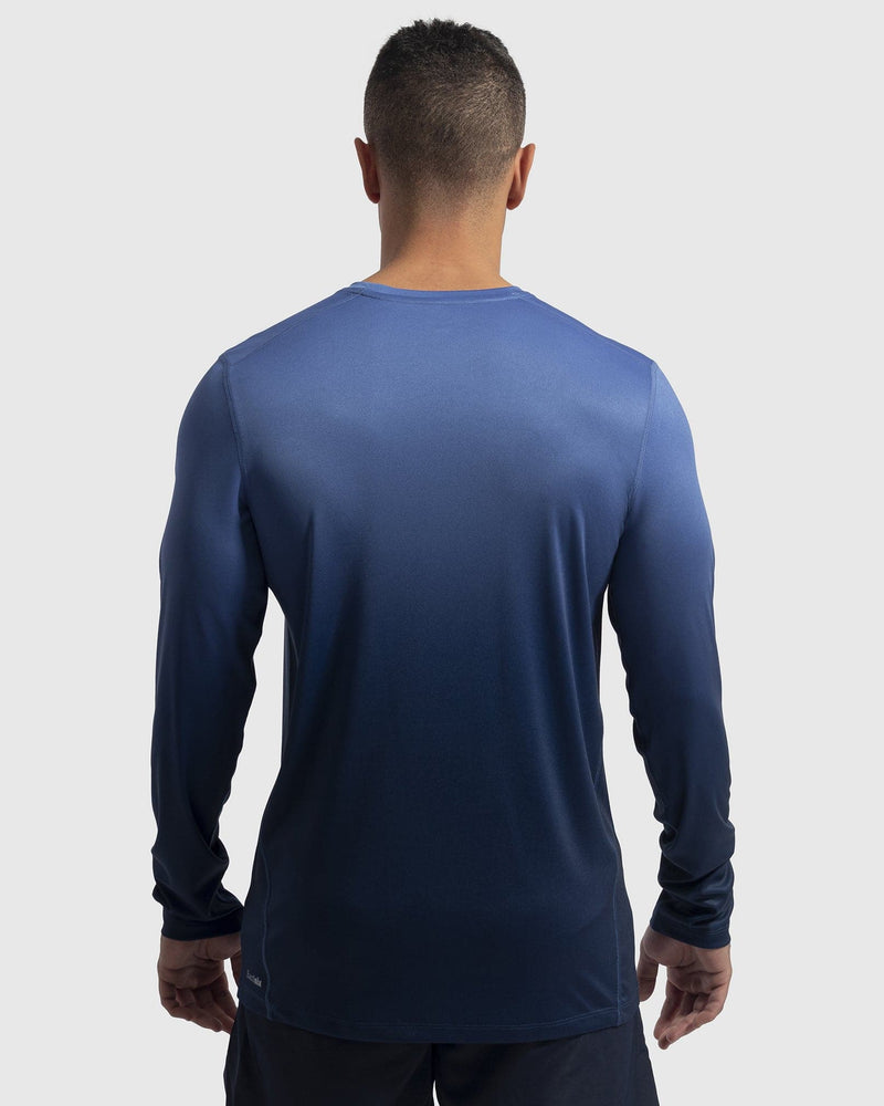 Magma RELAY LONG SLEEVE T-SHIRT