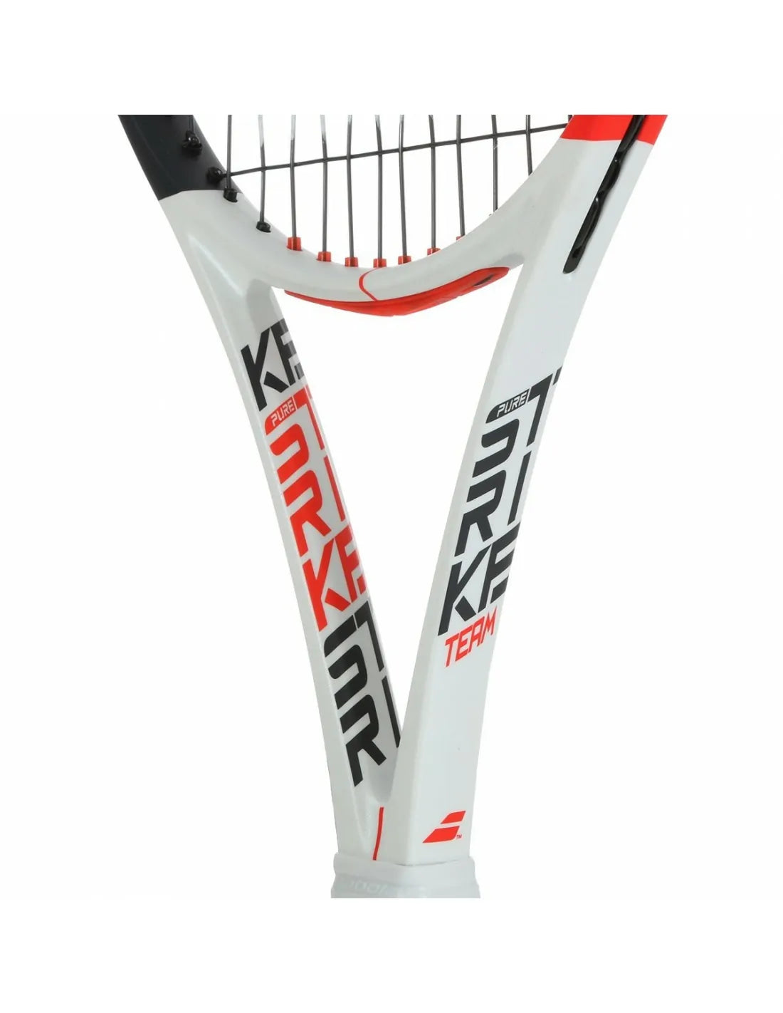 Babolat Pure Strike Team U Tennis racket