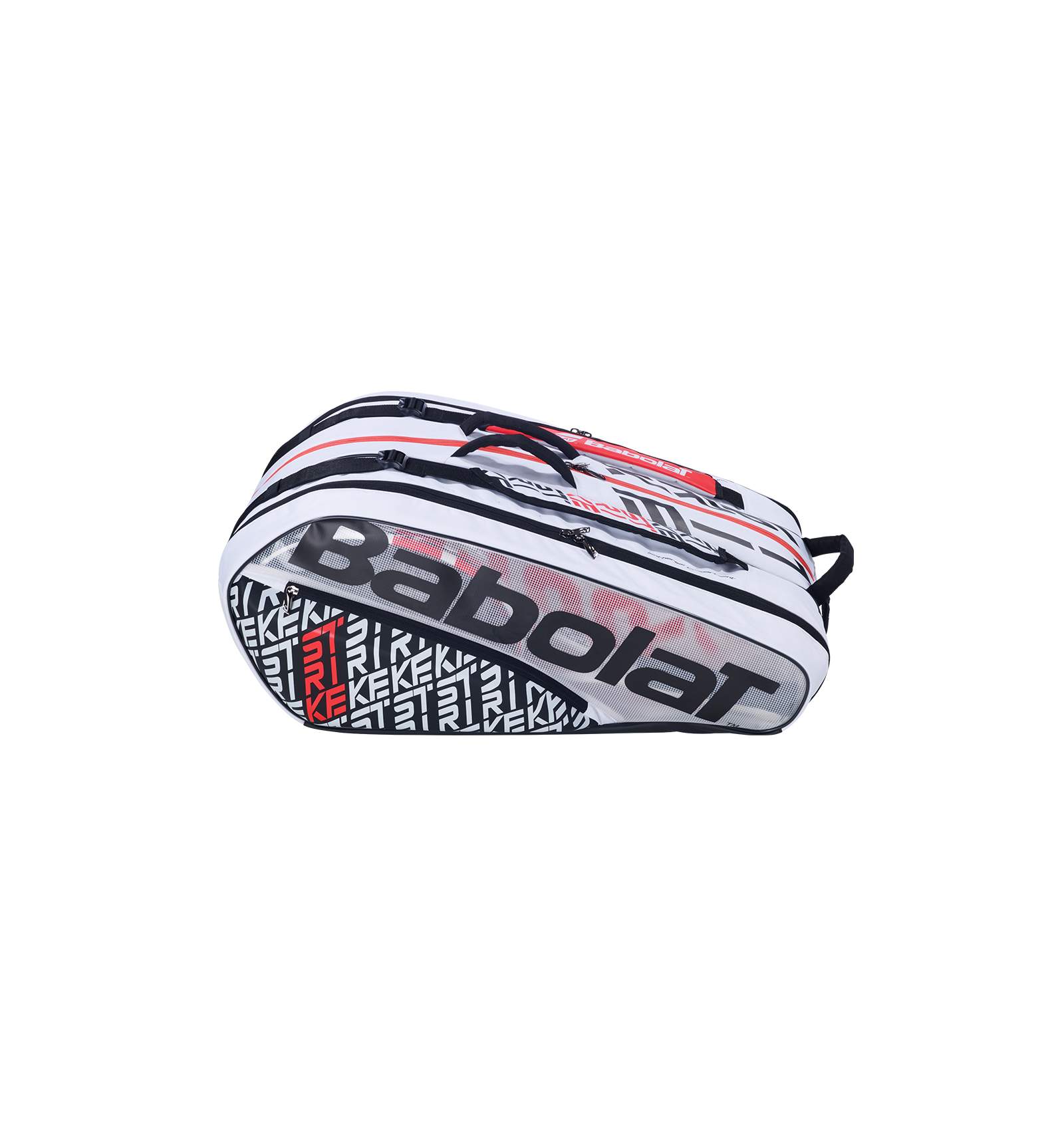 Babolat Rh X 12 Pure Strike Tennis Bag