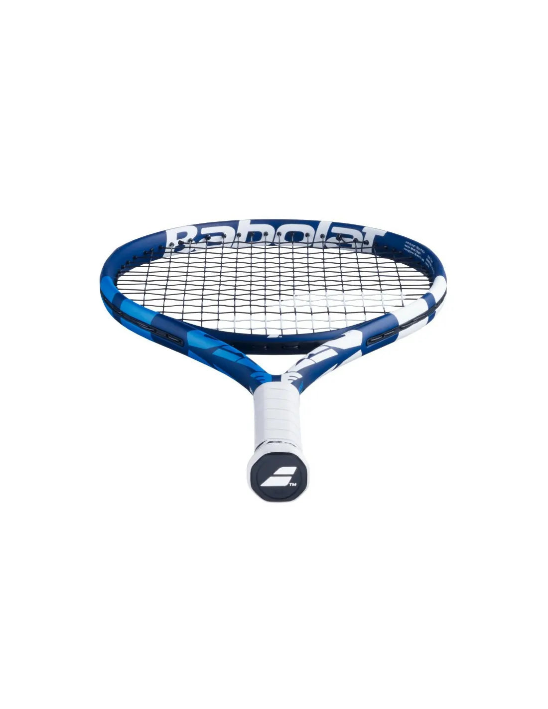 Babolat Drive Junior 25 S Cv Tennis racket