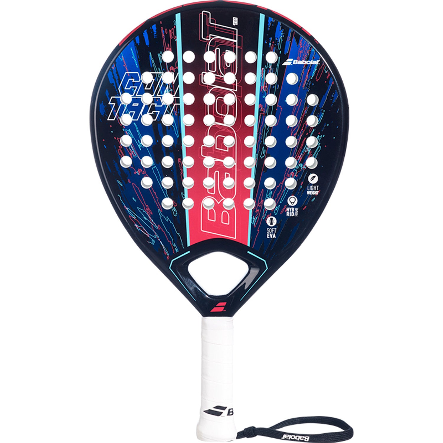 Babolat Contact Padel Racket