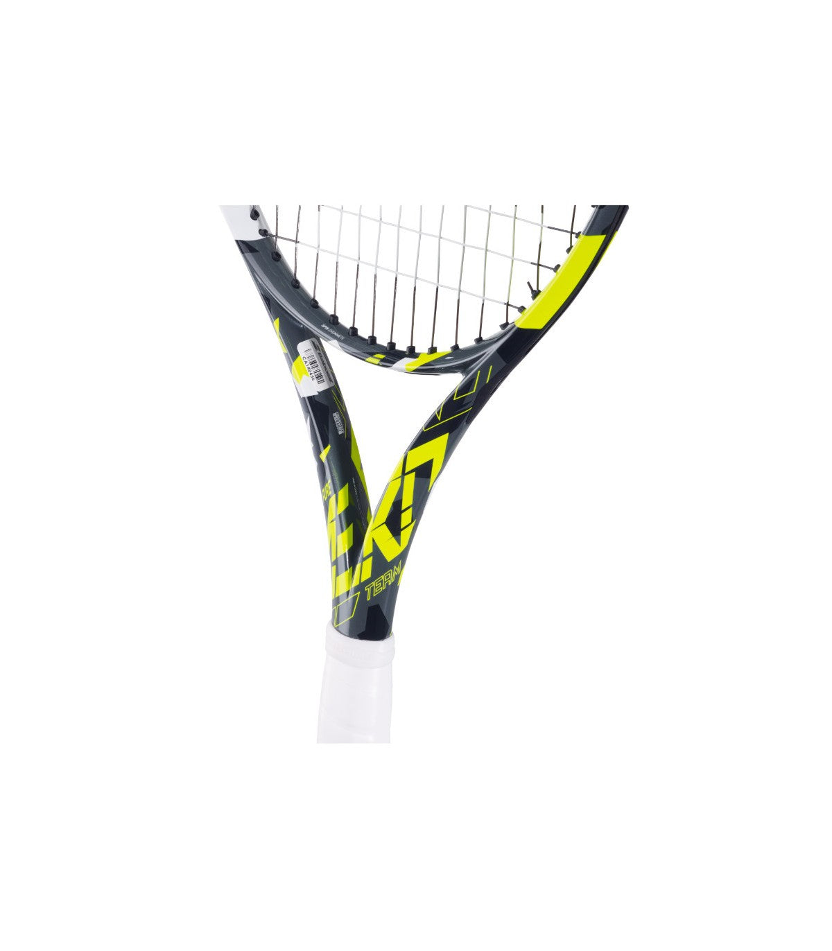 Babolat Pure Aero Team U No Cover V Tennis racket