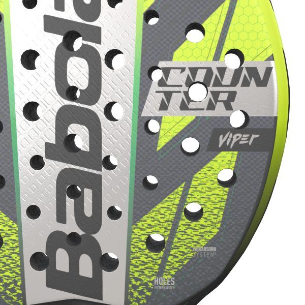 Babolat Counter Viper Padel Racket