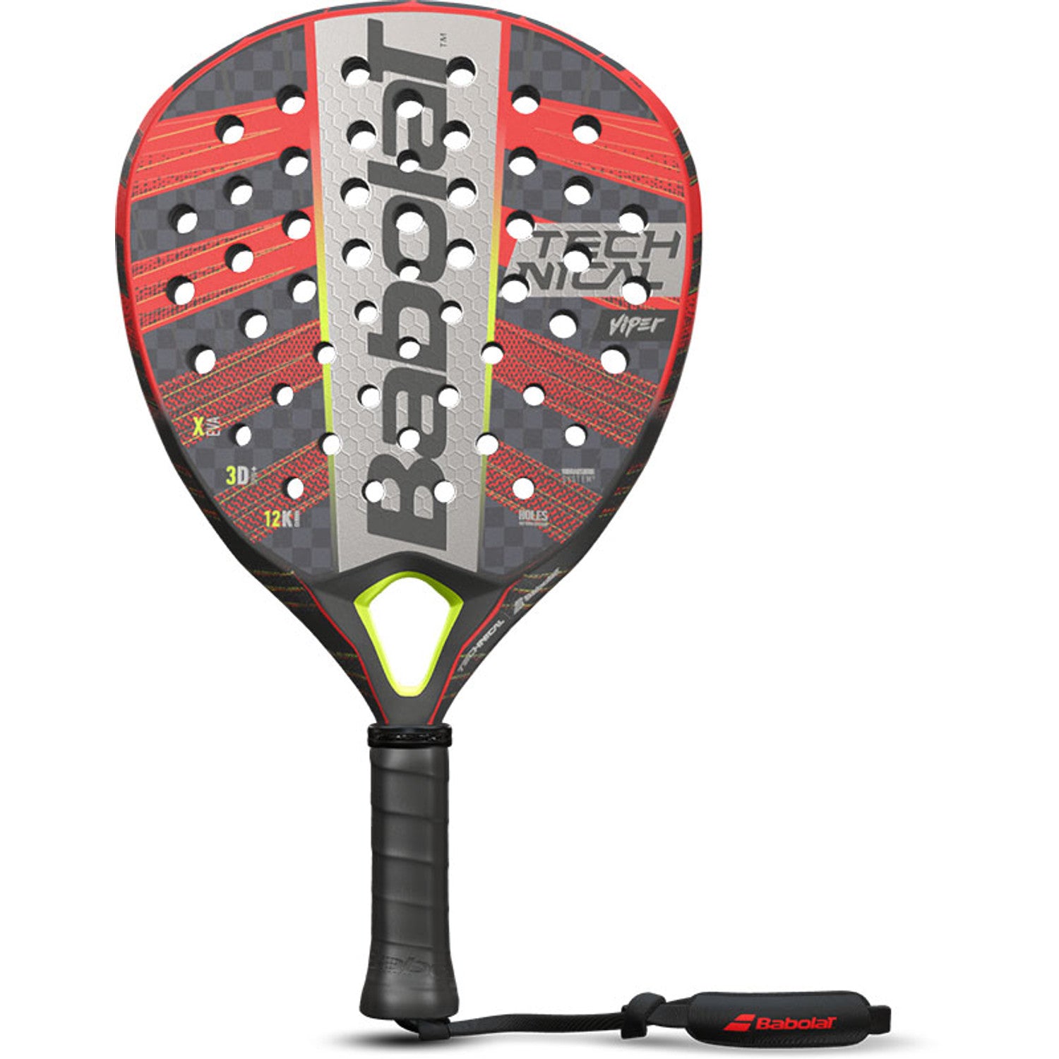 Babolat Technical Viper Padel Racket