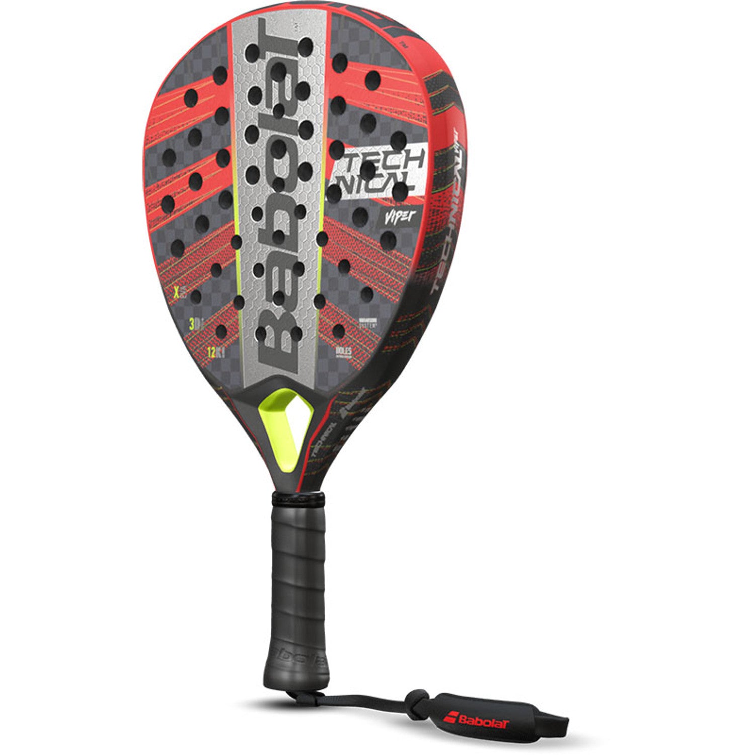 Babolat Technical Viper Padel Racket