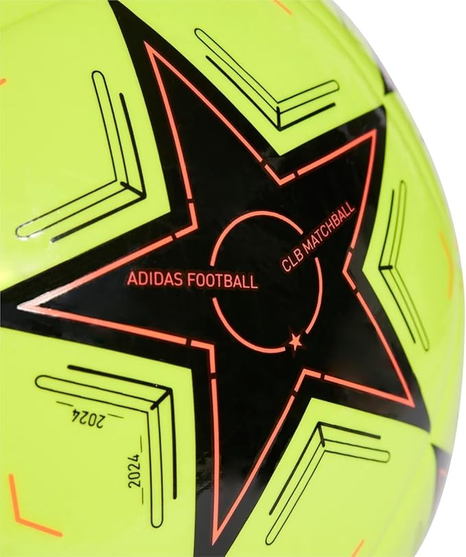 ADIDAS FOOTBALL UCL CLB FOR UNISEX