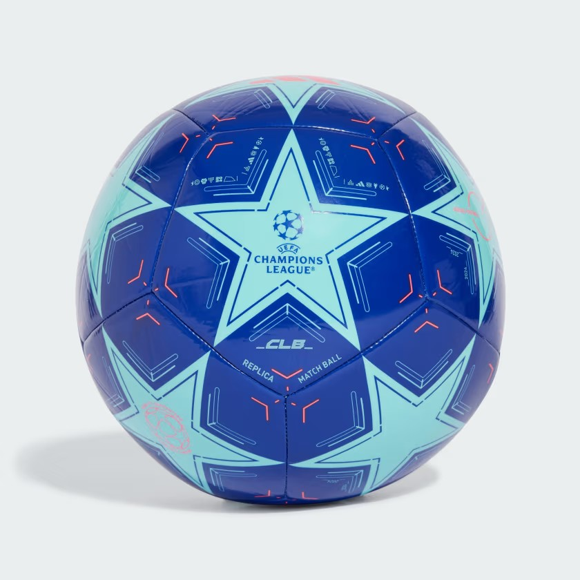 ADIDAS FOOTBALL UCL CLB FOR UNISEX