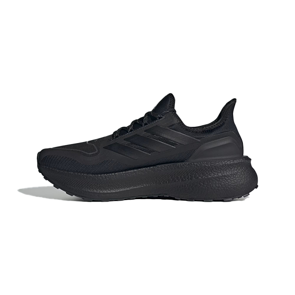 ADIDAS ULTRABOOST 5 GTX RUNNING SHOES FOR MEN, BLACK CARBON