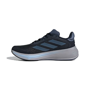 ADIDAS RESPONSE SUPER M RUNNING SHOES FOR MEN, Aurora Ink & Preloved Ink & Glow Blue