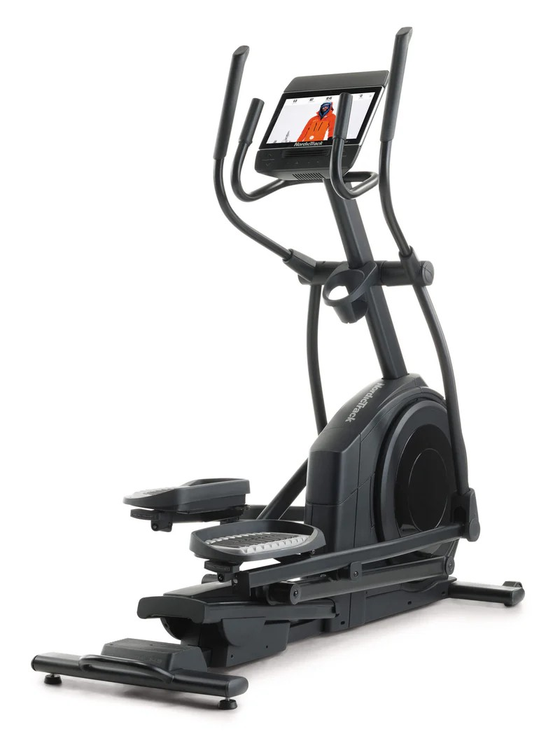 Nordictrack Elliptical AIRGLIDE14