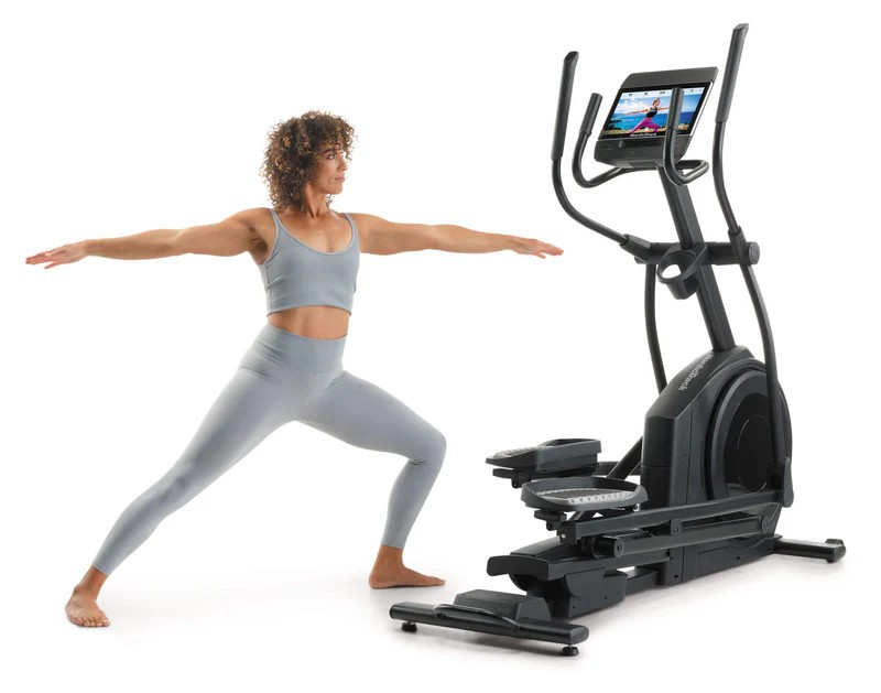 Nordictrack Elliptical AIRGLIDE14