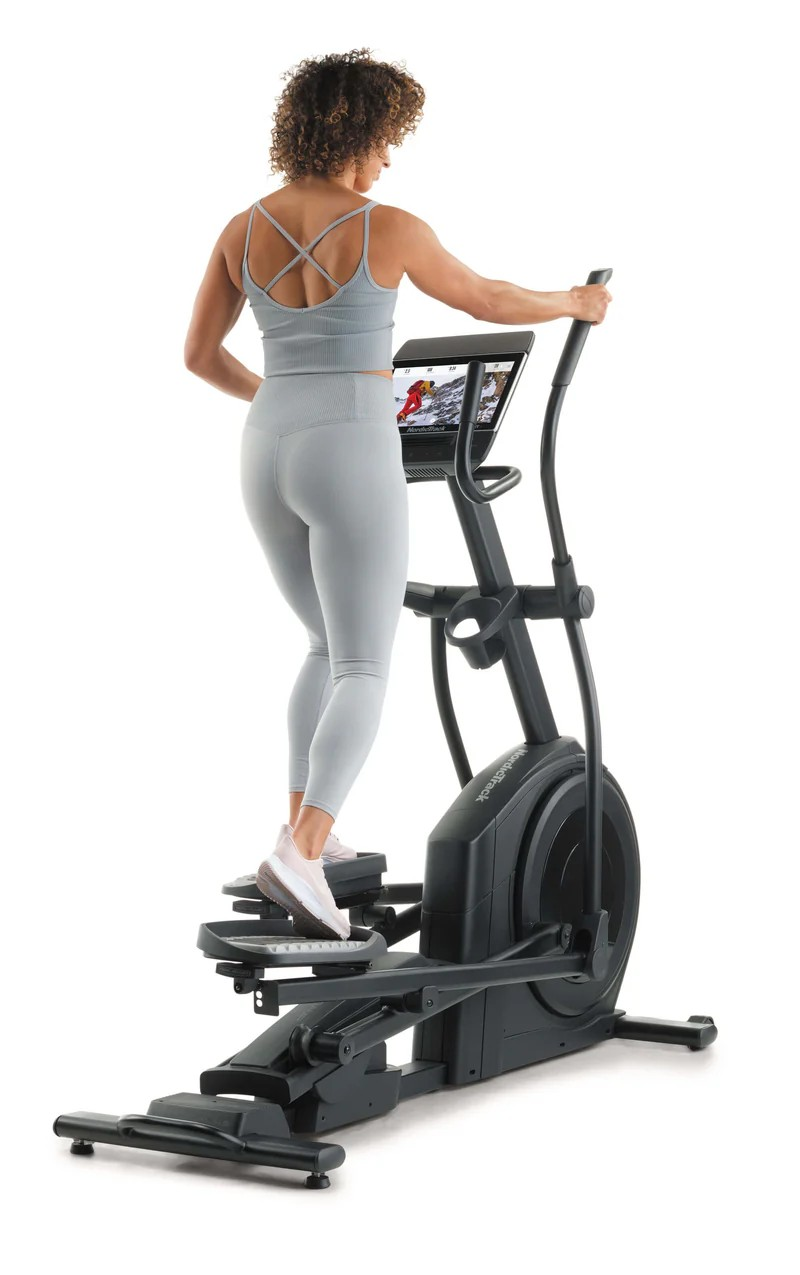 Nordictrack Elliptical AIRGLIDE14