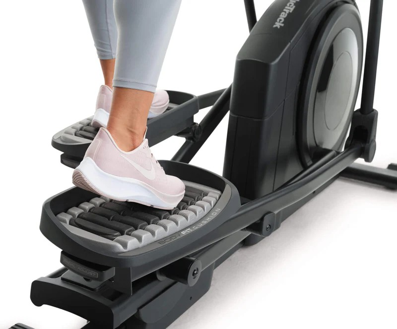 Nordictrack Elliptical AIRGLIDE14