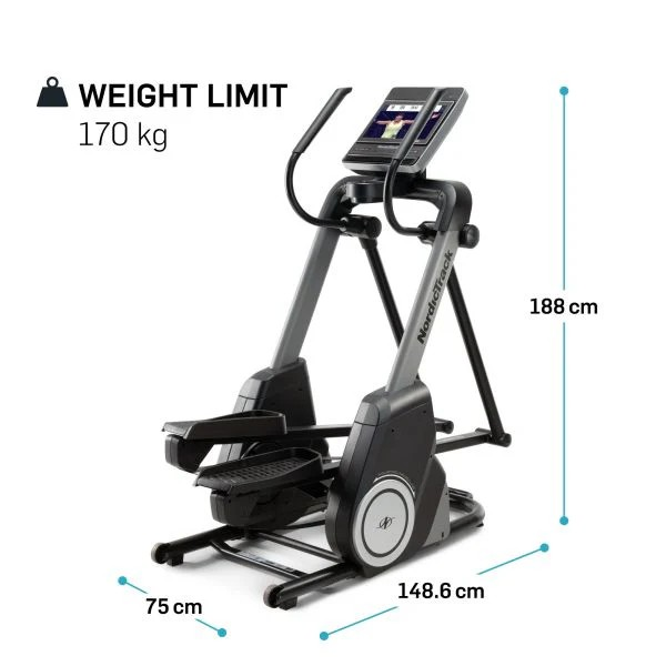 Nordictrack Elliptical FS14