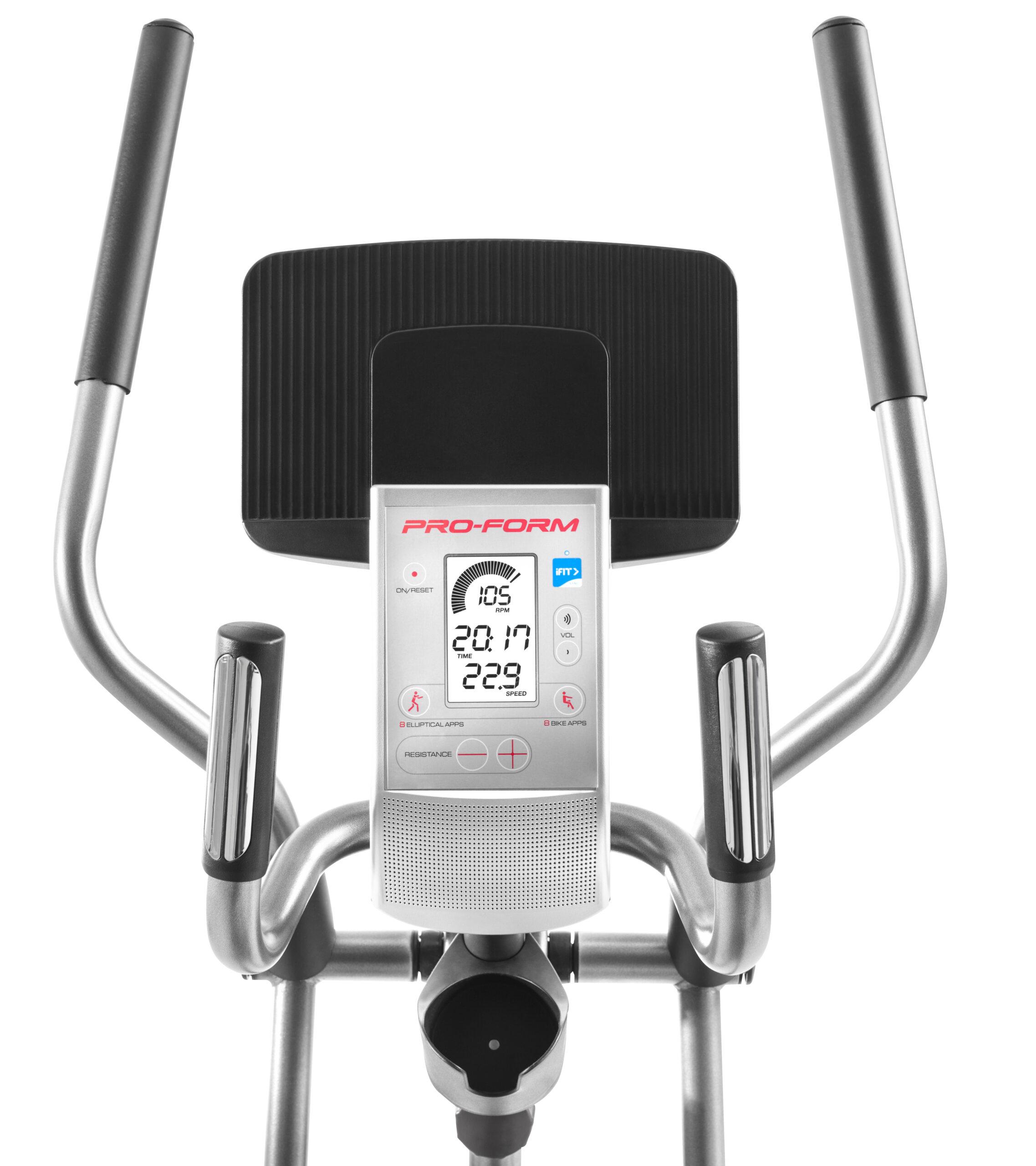 Elliptical hybrid deals