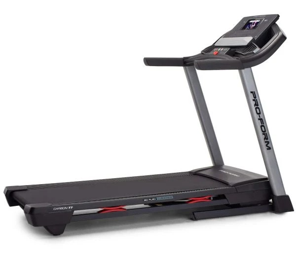 ProForm Treadmill Carbon T7