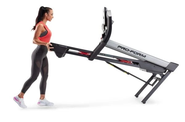 ProForm Treadmill Carbon T7