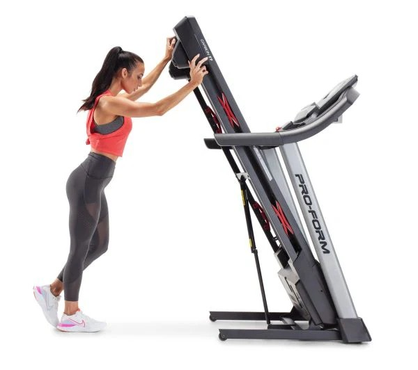 ProForm Treadmill Carbon T7