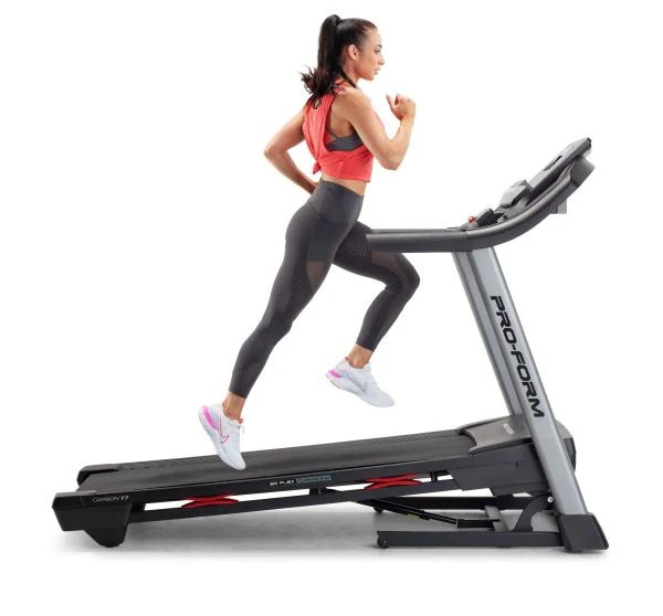 ProForm Treadmill Carbon T7