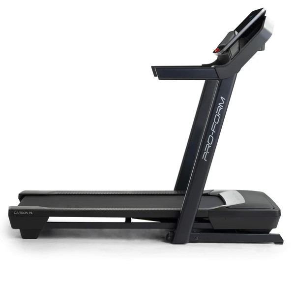 Entercise ProForm Carbon TL treadmill